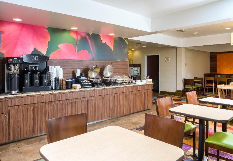 Fairfield Inn & Suites Jacksonville Airport Εξωτερικό φωτογραφία