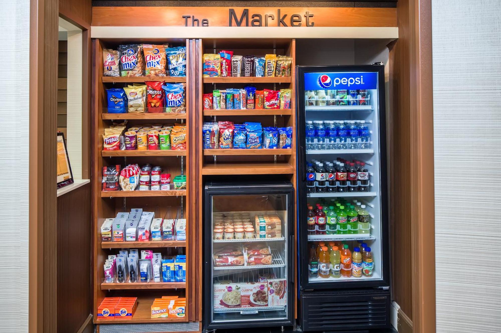 Fairfield Inn & Suites Jacksonville Airport Εξωτερικό φωτογραφία