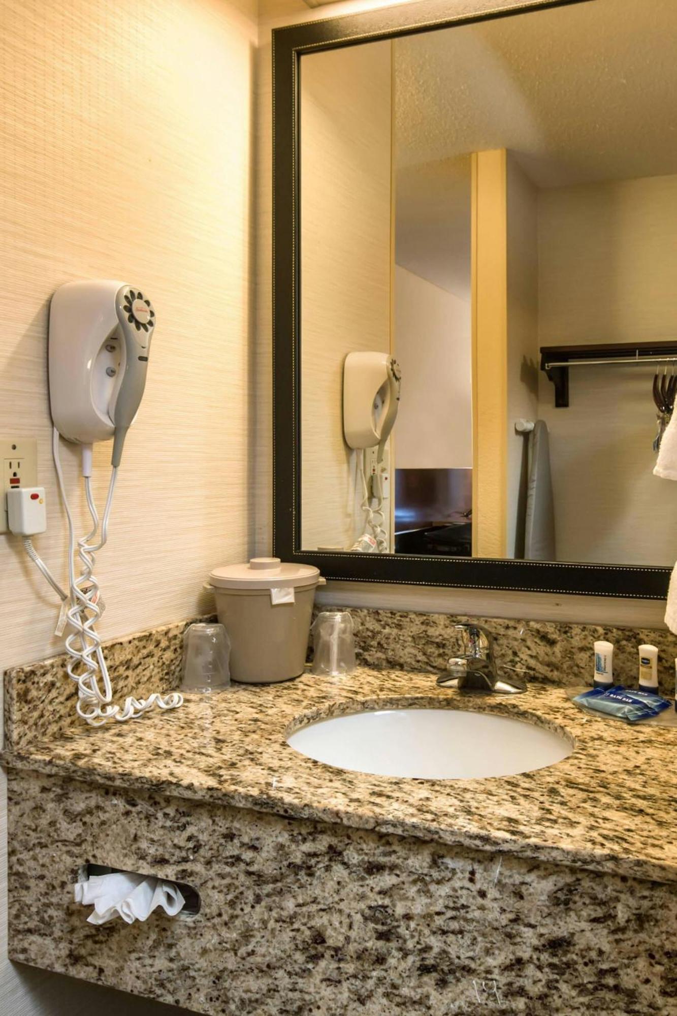 Fairfield Inn & Suites Jacksonville Airport Εξωτερικό φωτογραφία