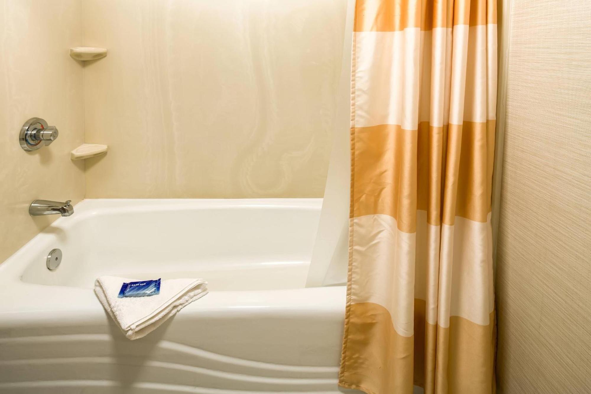 Fairfield Inn & Suites Jacksonville Airport Εξωτερικό φωτογραφία