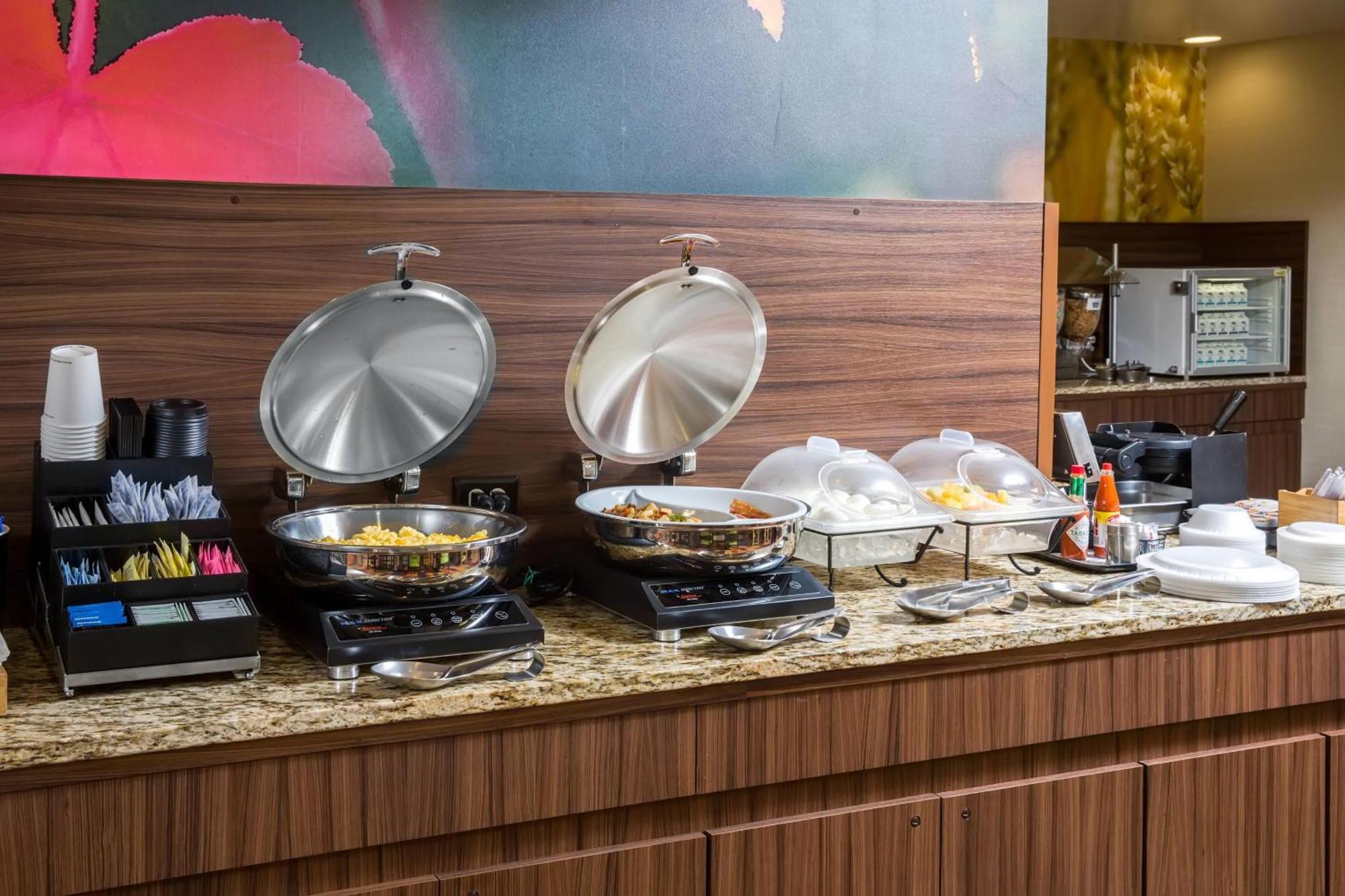 Fairfield Inn & Suites Jacksonville Airport Εξωτερικό φωτογραφία