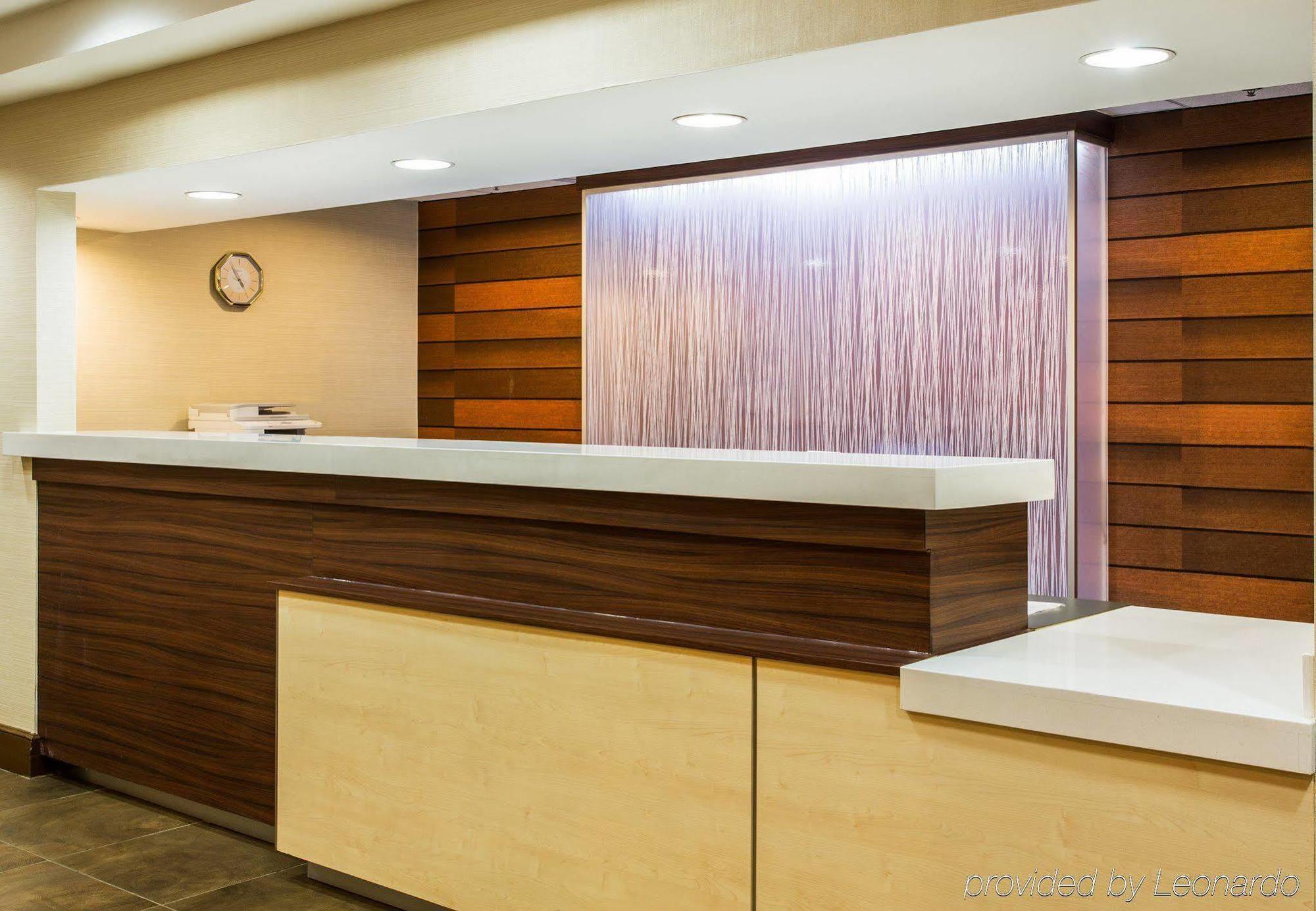 Fairfield Inn & Suites Jacksonville Airport Εξωτερικό φωτογραφία